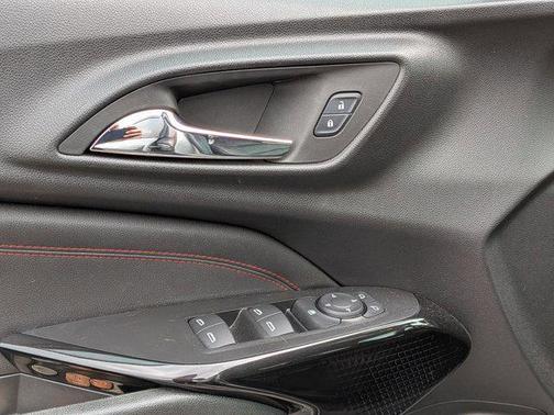 2024 Chevrolet Trax FWD 2RS