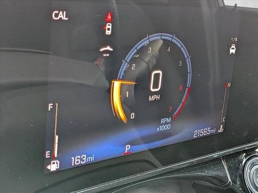 2024 Chevrolet Trax FWD 2RS