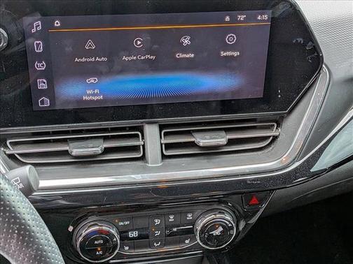 2024 Chevrolet Trax FWD 2RS