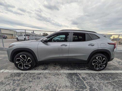 2024 Chevrolet Trax FWD 2RS