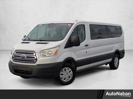 2016 Ford Transit-350 XLT