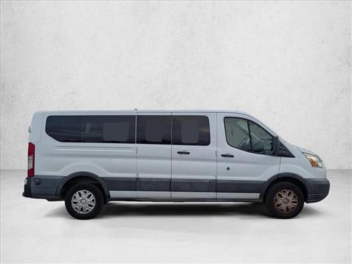 2016 Ford Transit-350 XLT