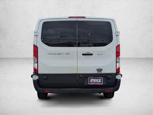 2016 Ford Transit-350 XLT
