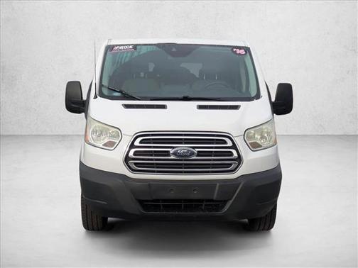 2016 Ford Transit-350 XLT