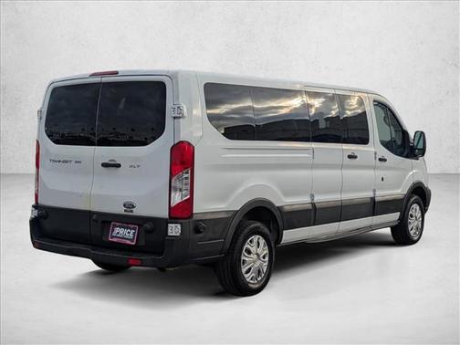 2016 Ford Transit-350 XLT