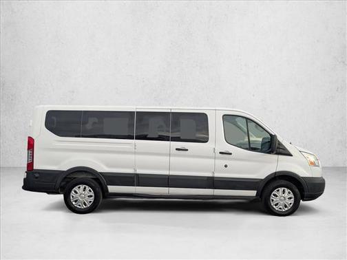 2016 Ford Transit-350 XLT