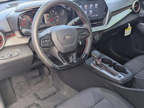 2026 Chevrolet Trax FWD 1RS