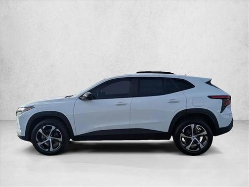 2026 Chevrolet Trax FWD 1RS