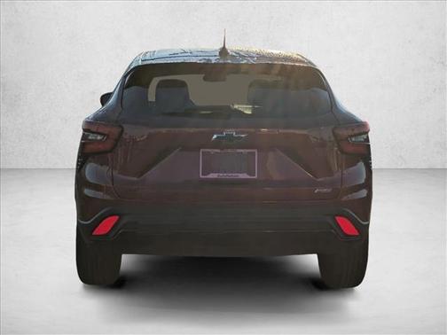 2024 Chevrolet Trax FWD 1RS