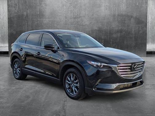 2023 Mazda CX-9 Touring