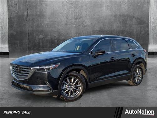 2023 Mazda CX-9 Touring