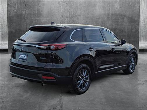 2023 Mazda CX-9 Touring