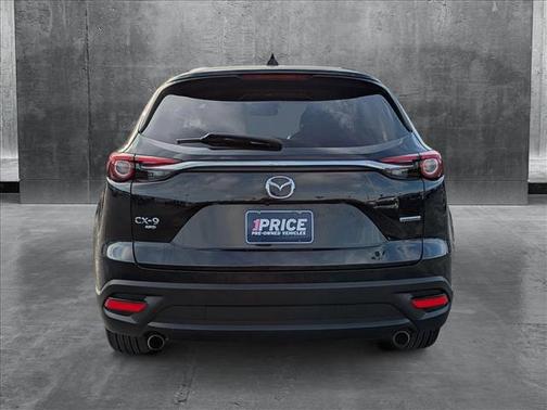 2023 Mazda CX-9 Touring