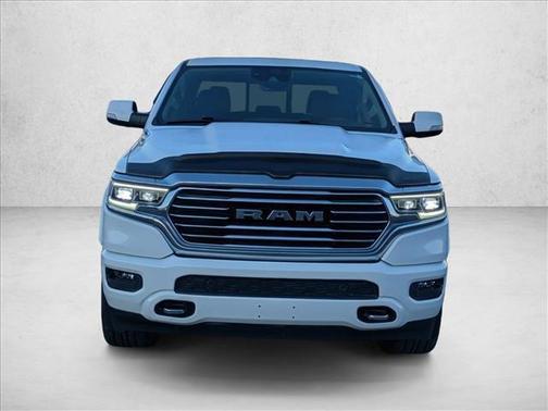 2021 RAM 1500 Longhorn