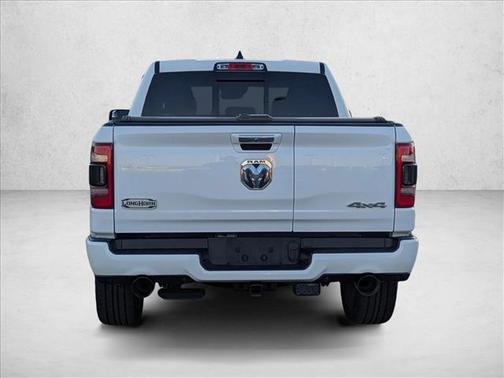 2021 RAM 1500 Longhorn