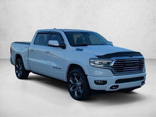 2021 RAM 1500 Longhorn