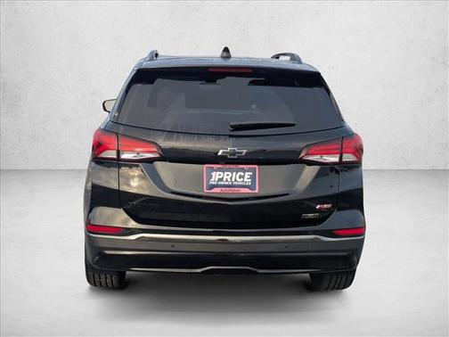 2023 Chevrolet Equinox FWD RS