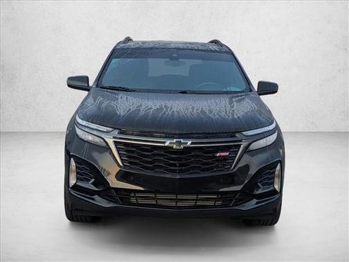 2023 Chevrolet Equinox FWD RS