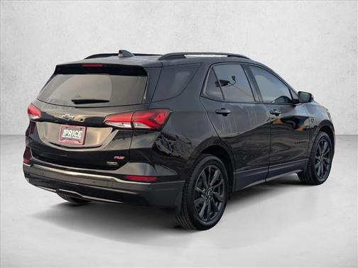2023 Chevrolet Equinox FWD RS