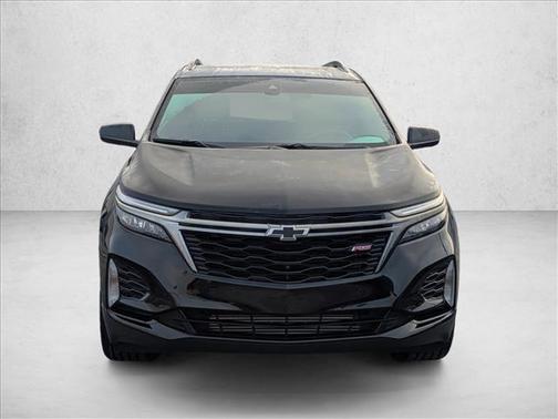 2023 Chevrolet Equinox FWD RS