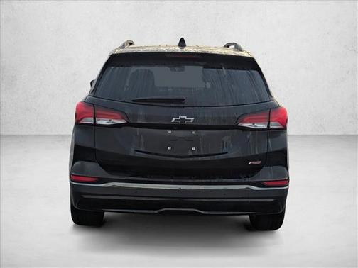 2023 Chevrolet Equinox FWD RS