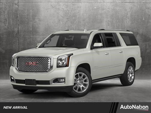 2018 GMC Yukon XL Denali