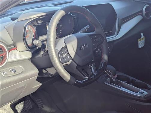 2026 Chevrolet Trax FWD 1RS