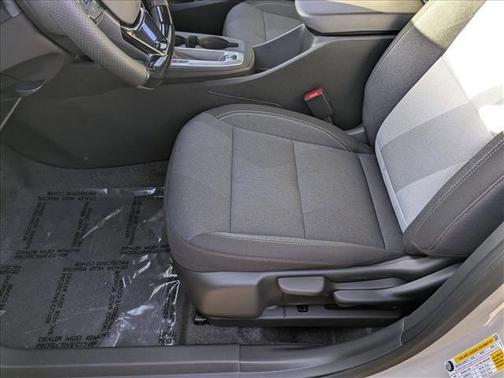 2026 Chevrolet Trax FWD 1RS