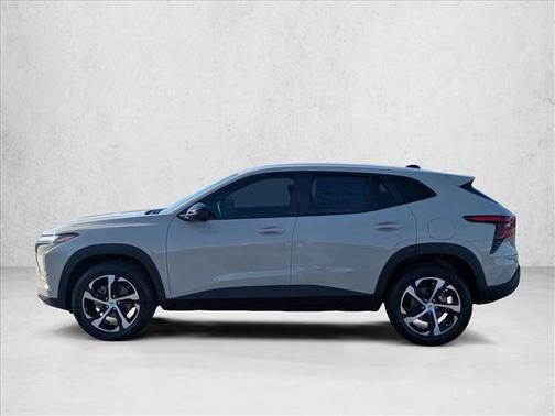 2026 Chevrolet Trax FWD 1RS