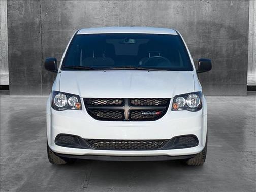 2015 Dodge Grand Caravan AVP/SE