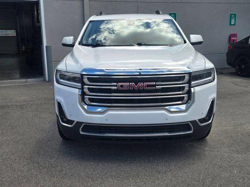 2023 GMC Acadia FWD SLT