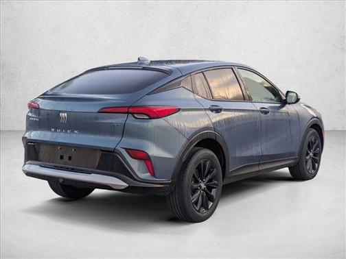 2024 Buick Envista Sport Touring FWD