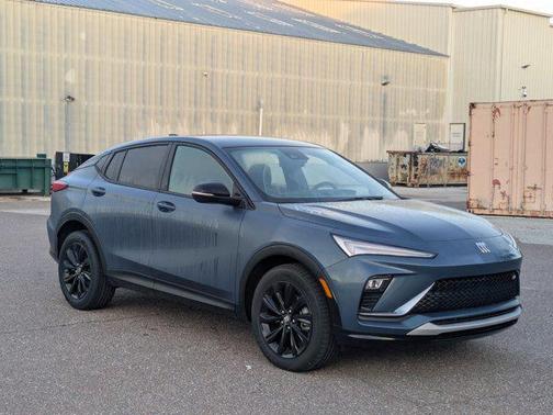 2024 Buick Envista Sport Touring FWD