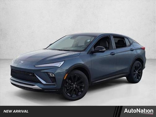 2024 Buick Envista Sport Touring FWD