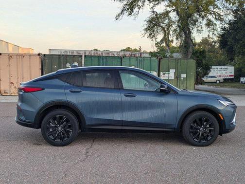 2024 Buick Envista Sport Touring FWD