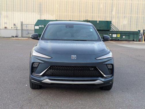 2024 Buick Envista Sport Touring FWD