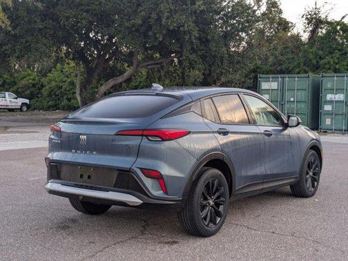 2024 Buick Envista Sport Touring FWD