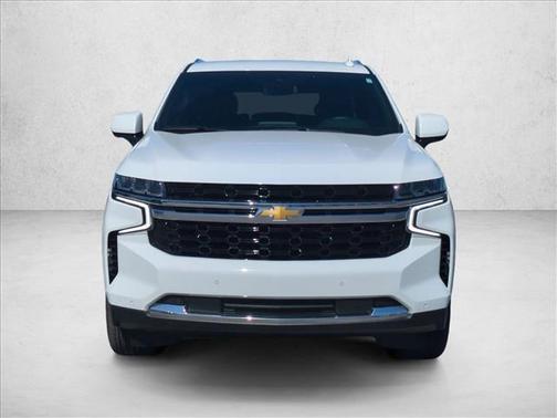 2024 Chevrolet Suburban LS