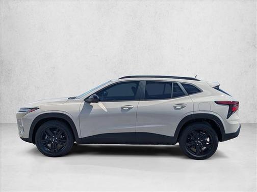 White Sands 2026 Chevrolet Trax FWD ACTIV