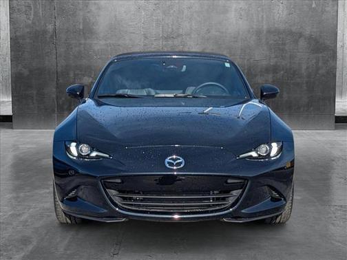 2024 Mazda MX-5 Miata Grand Touring