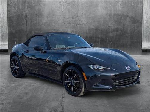 2024 Mazda MX-5 Miata Grand Touring