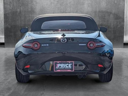2024 Mazda MX-5 Miata Grand Touring