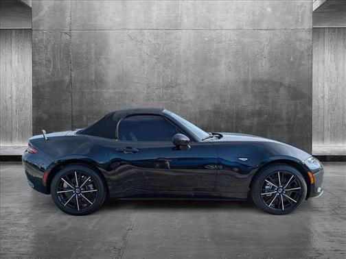 2024 Mazda MX-5 Miata Grand Touring