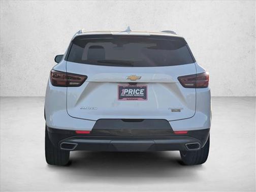 2024 Chevrolet Blazer Premier