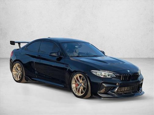 2020 BMW M2 Competition