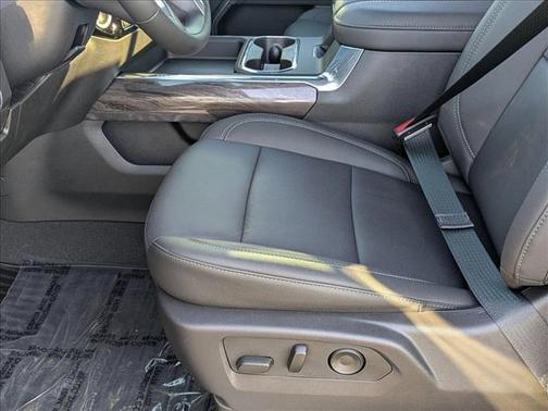 2025 Chevrolet Silverado 2500 LTZ