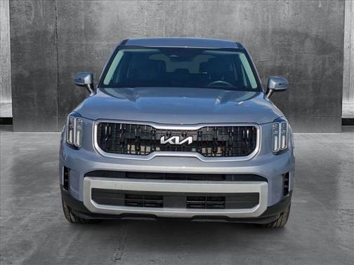 2024 Kia Telluride LX