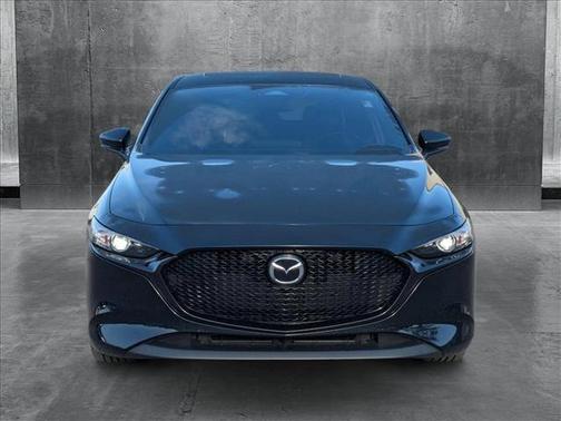2024 Mazda Mazda3 FWD w/Preferred Package