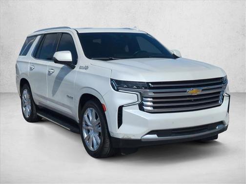 2023 Chevrolet Tahoe 4WD High Country
