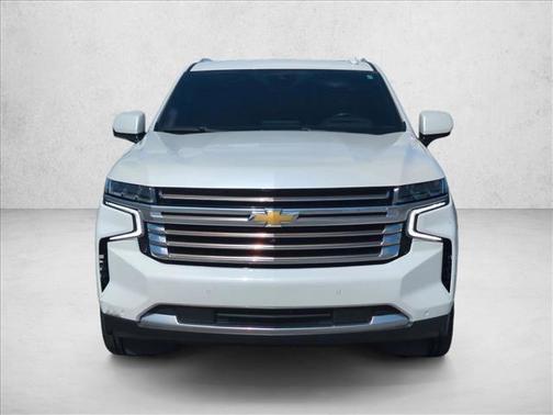 2023 Chevrolet Tahoe 4WD High Country
